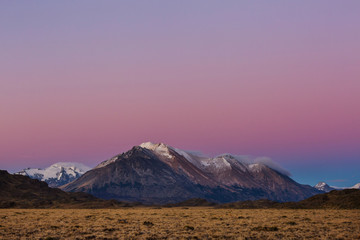 Perito Moreno Park