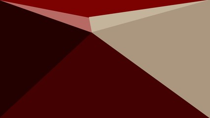 abstract geometric background with triangles for texture, wallpaper, invitation cards