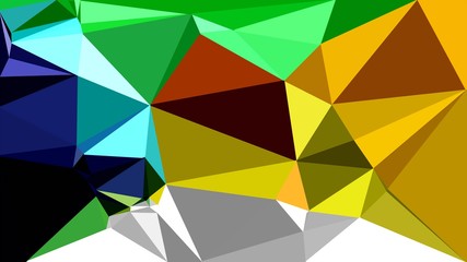 abstract geometric background with triangles for texture, wallpaper, invitation cards