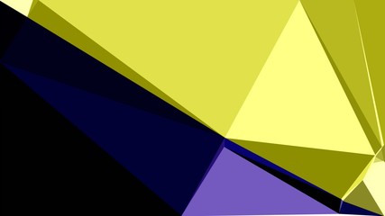 abstract geometric background with triangles for texture, wallpaper, invitation cards