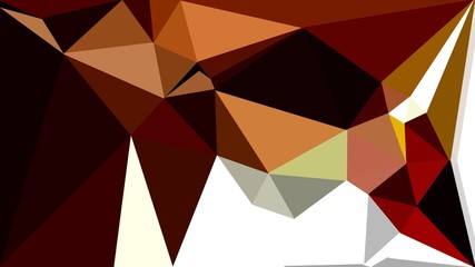 abstract geometric background with triangles for texture, wallpaper, invitation cards