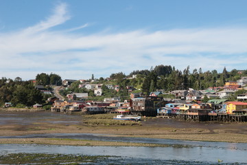 Chiloé Chili
