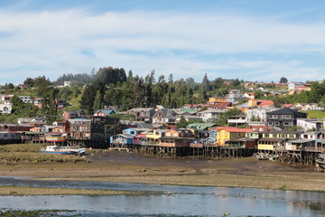 Chiloé Chili