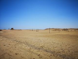 Traumstrand Ägypten