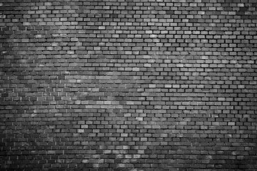 old red brick wall texture