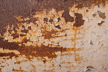 metal rust background, decay steel, metal texture with scratch and crack, rust wall, old metal iron rust texture