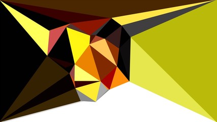 abstract geometric background with triangles for texture, wallpaper, invitation cards