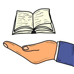 Books Training. World Book Day. April. Knowledge. Reading. World. For your design.