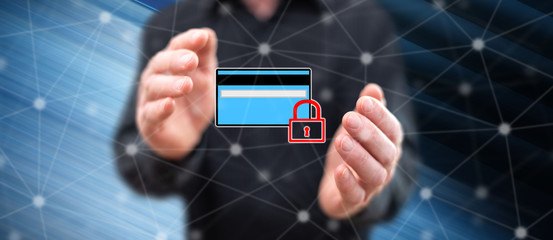 Concept of payment security