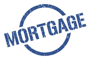 mortgage stamp