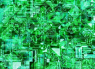 tech futuristic abstract modern technology backgrounds