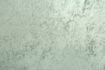 abstract old orange rough painted metallic surface texture for use as background.