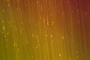 shining moving sparks long exposure texture - nice abstract photo background