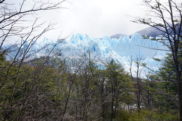 Perito Moreno - El Calafate - Argentina