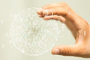 binary code