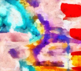 Grunge texture. Abstract background. Oil paint. Dry brush strokes. Simple pattern. Design template. Creative wallpaper. Scratches elements.