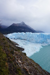 Perito Moreno - El Calafate - Argentina