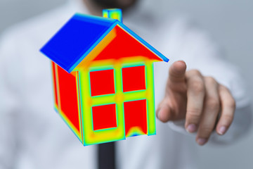 home energy