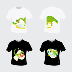 Remeras ni&ntilde;os