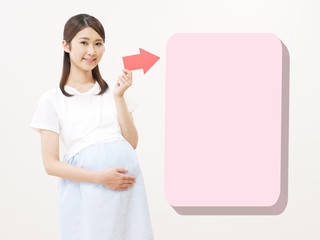 妊婦