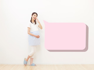 妊婦