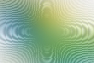 abstract gradient radial turquoise background. color.