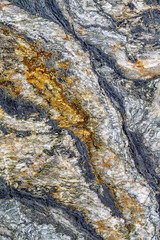 Marble slab pattern