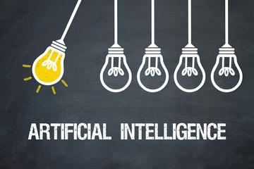Artificial Intelligence