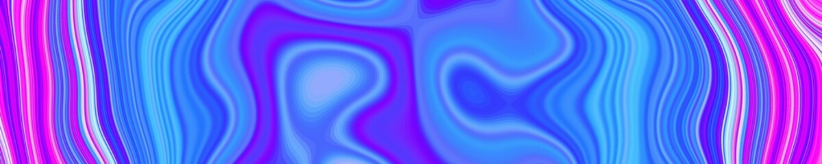Fototapeta premium Psychedelic web abstract pattern and hypnotic background, banner www.