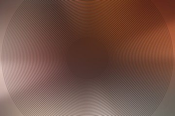 abstract background copper texture gradient. foil.