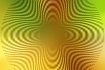 green background plant gradient radial. texture.