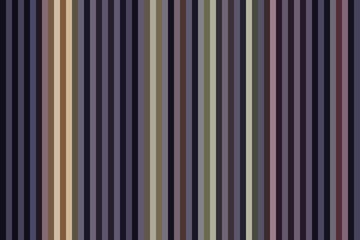 Colorful vertical line background or seamless striped wallpaper,  simple pattern.