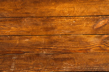 Dark wooden texture. Wood brown texture. Background old panels. Retro wooden table. Rustic background. Vintage colored surface