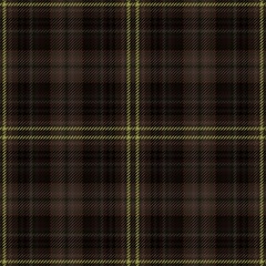 fabric plaid scottish tartan cloth.  texture scotland.