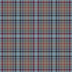 fabric plaid scottish tartan cloth.  traditional geometric.
