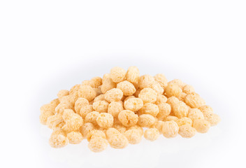 Organic Quinoa pop - Chenopodium quinoa