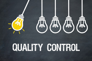 Quality Control