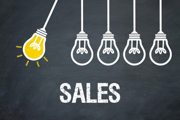 Sales