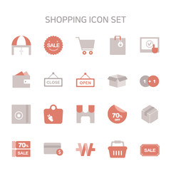 mango, shopping001, hopping, shopping icon, online shopping, sale, buy, tag, badge, cart, shopping bag, click, wallet, card, open, close, box, empty box