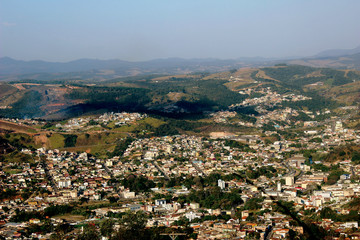 Itabirito - Minas Gerais