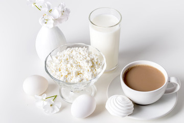 Image with breakfast.