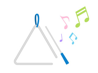 トライアングル