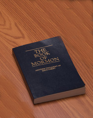 Book of mormon used and read for spiritual inspiration and the affirmation of faith .