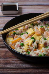 chinese fried rice