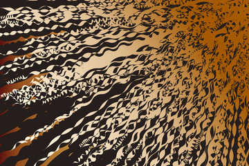 背景イラスト壁紙,集中線,効果線,漫画表現,放射，フリー素材，精神の疲れ，瞑想，ストレス，過労，悩み