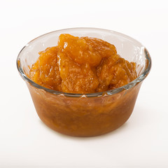confiture mirabelle