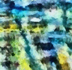 Abstract painting oil background.