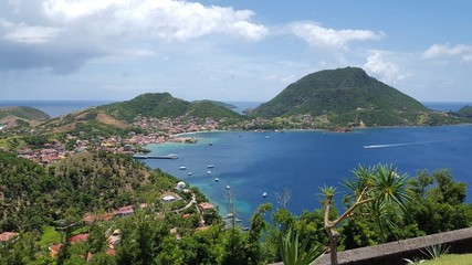 Les Saintes