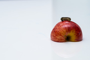 Ariel view Seascape Beach at Hua Hin in Prachuap Khiri Khan Province, Thailand, view top Hua hin beach.