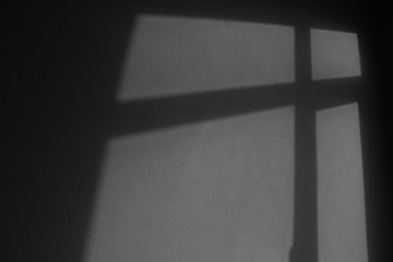 window shadow